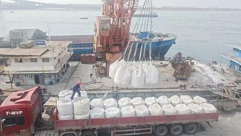  北京浙农携手湖北东圣，磷肥高效驰援东北春耕一线。 新闻 北京浙农携手湖北东圣，磷肥高效驰援东北春耕一线。 新闻