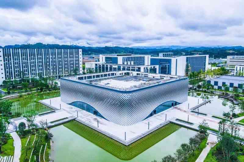  雅安实践探索：网络法治赋能数字经济绿色转型。 IT技术 雅安实践探索：网络法治赋能数字经济绿色转型。 IT技术