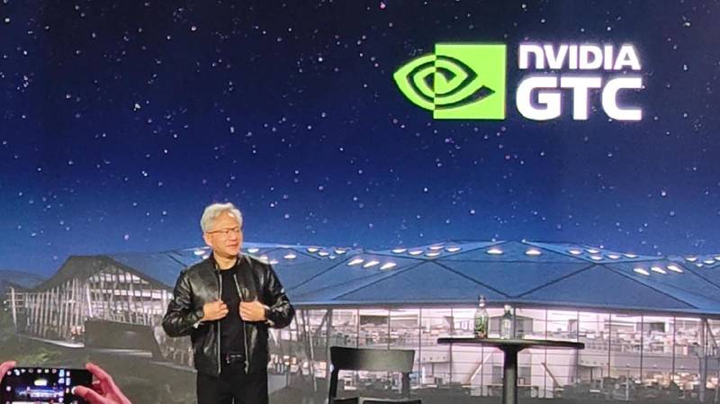  万亿规模下的AI进化：从黄仁勋的视角看每个人如何拥抱变革 IT技术