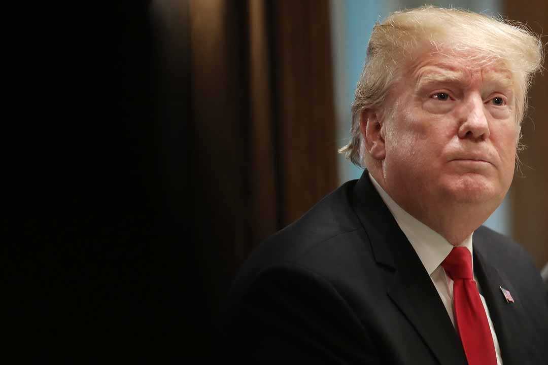 法律禁令背后的博弈:美国出生公民权制度的存续与挑战 新闻 法律禁令背后的博弈:美国出生公民权制度的存续与挑战 新闻