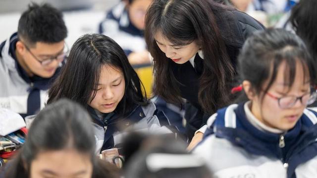  莘莘学子与家长：迎向教育资源均衡化的新契机 教育招生 莘莘学子与家长：迎向教育资源均衡化的新契机 教育招生