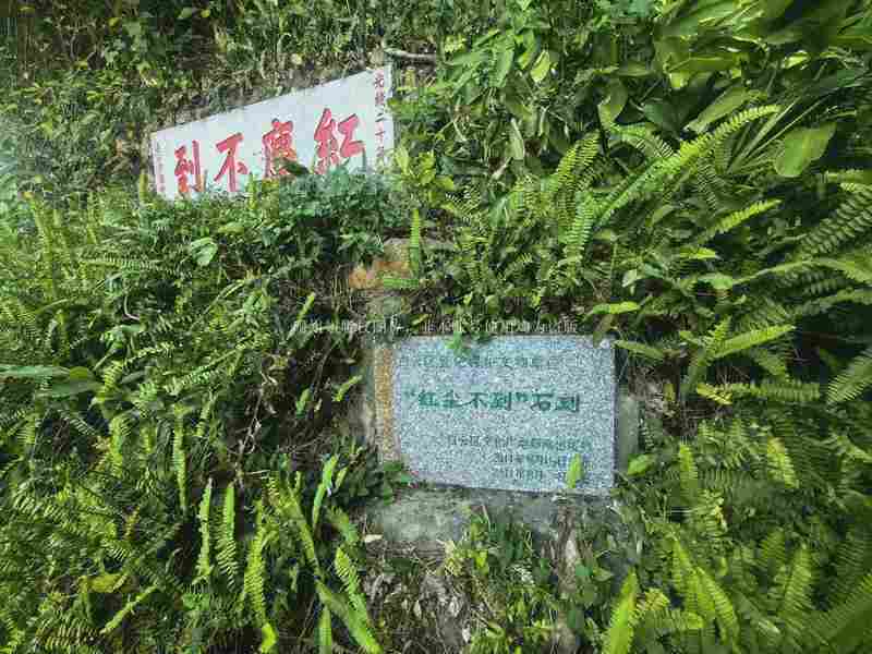  从湘军武将从一品到白云山崖壁：一段被遗忘的封疆大吏宦海心路 文化旅游