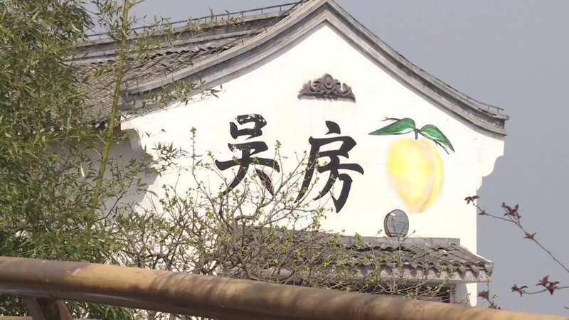  【深度解析】奉贤吴房村700亩桃林盛花期：一份基于实地的桃文化节技术观察报告 文化旅游 【深度解析】奉贤吴房村700亩桃林盛花期：一份基于实地的桃文化节技术观察报告 文化旅游
