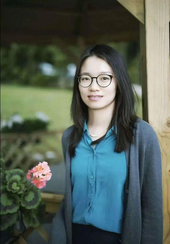  那个从桂林走出的女孩，正在改变数学史的进程 情感心理 那个从桂林走出的女孩，正在改变数学史的进程 情感心理