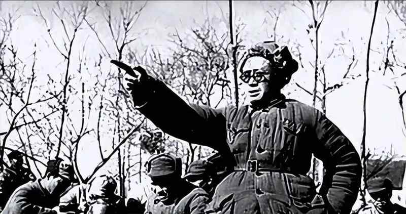  1957年那份被打回的名单：南昌起义领导人排序背后的技术细节考据 文化旅游