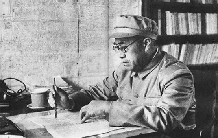  1957年那份被打回的名单：南昌起义领导人排序背后的技术细节考据 文化旅游