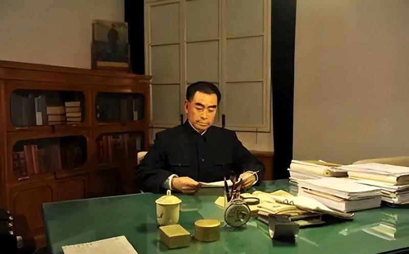  1957年那份被打回的名单：南昌起义领导人排序背后的技术细节考据 文化旅游