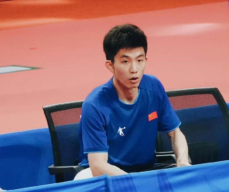 从海南到世界之巅:林诗栋如何成为中国乒乓球的孤胆英雄 体育新闻 从海南到世界之巅:林诗栋如何成为中国乒乓球的孤胆英雄 体育新闻