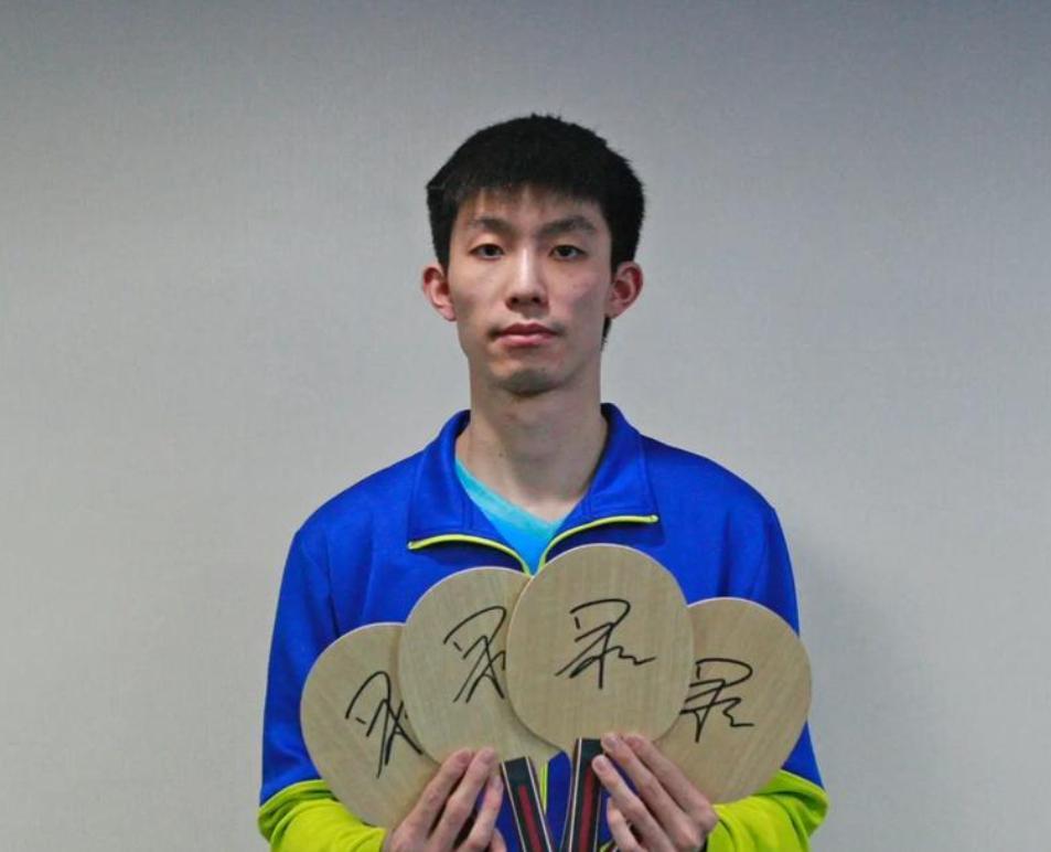 从海南到世界之巅:林诗栋如何成为中国乒乓球的孤胆英雄 体育新闻 从海南到世界之巅:林诗栋如何成为中国乒乓球的孤胆英雄 体育新闻