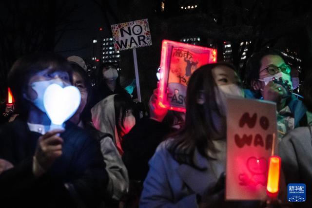  【深度复盘】东京万人抗议事件：和平宪法危机背后的技术、法律与民意博弈 新闻 【深度复盘】东京万人抗议事件：和平宪法危机背后的技术、法律与民意博弈 新闻