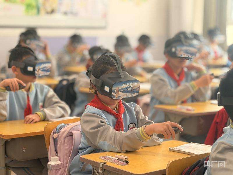 技术赋能下的国家安全教育：VR沉浸式教学设计与实践分析