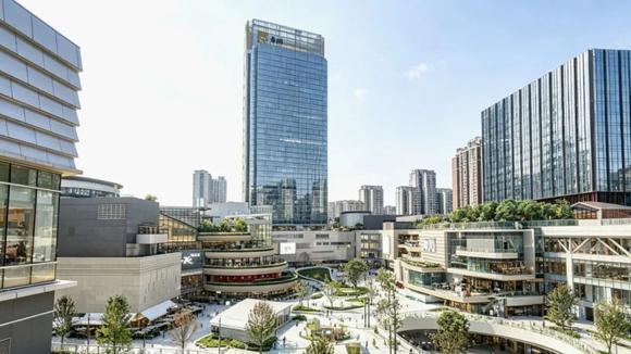  华润置地成都万象城股权转让：REITs棋局下的资本运作逻辑深度拆解 股票财经 华润置地成都万象城股权转让：REITs棋局下的资本运作逻辑深度拆解 股票财经 华润置地成都万象城股权转让：REITs棋局下的资本运作逻辑深度拆解 股票财经