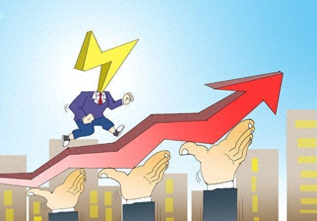  A股技术面深度复盘：从量价关系到均线系统，我的实战研判逻辑 股票财经 A股技术面深度复盘：从量价关系到均线系统，我的实战研判逻辑 股票财经