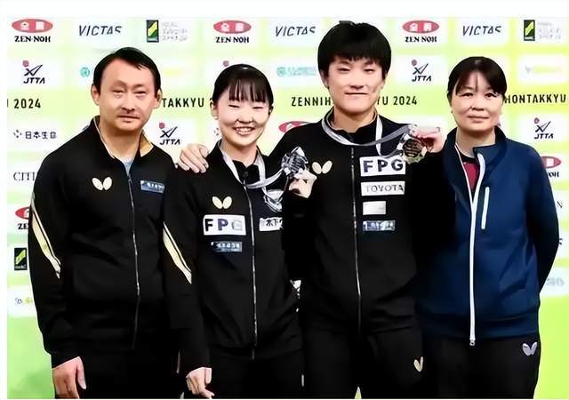  从自费教练到体制核心：张本宇入主日本女队的深层逻辑 体育新闻 从自费教练到体制核心：张本宇入主日本女队的深层逻辑 体育新闻 从自费教练到体制核心：张本宇入主日本女队的深层逻辑 体育新闻