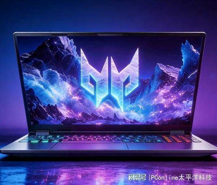  硬核玩家的性能信仰：掠夺者·战斧9 Neo的技术突破与实战验证 手机评测